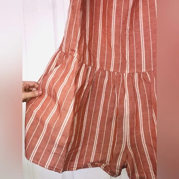 Levis romper (M) - Picture 5 of 12